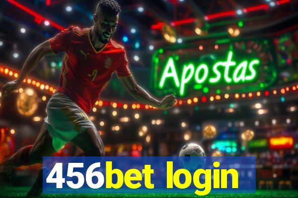 456bet login